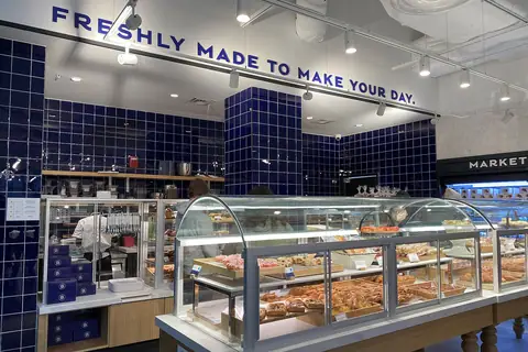 Ashtons Bakery photo 2